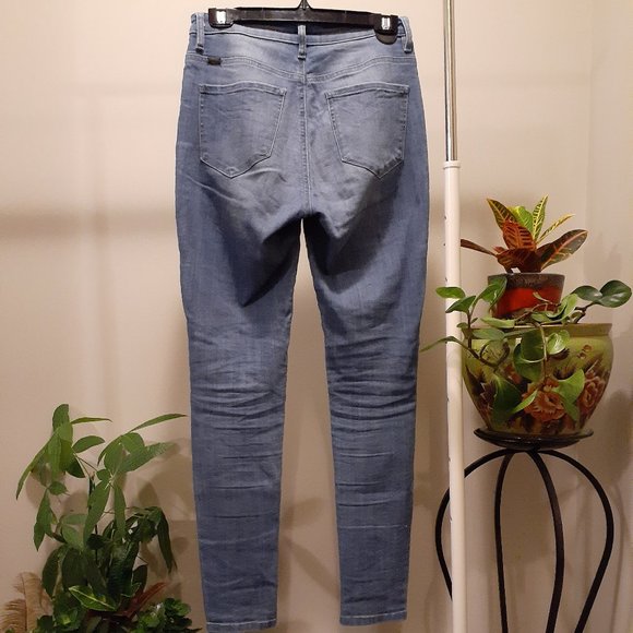 Dish | Seabrook High Rise Skinny Jeans - Picture 5 of 11
